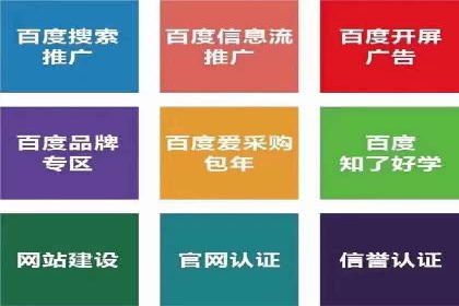 sem代运营公司案例分享：如何精准投放广告